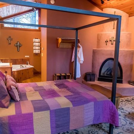 Riverside Cottage #25 Руідозо Екстер'єр фото