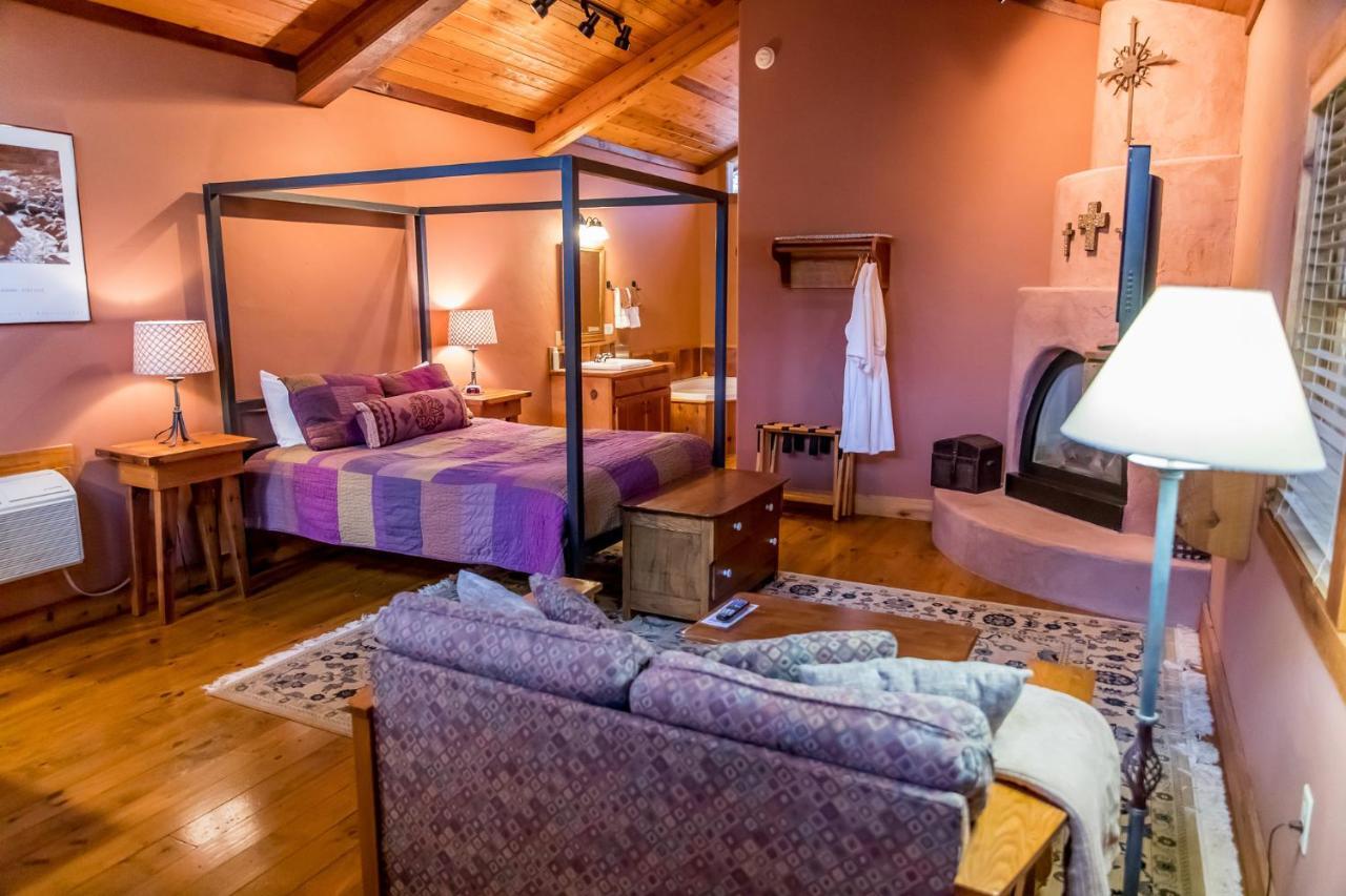 Riverside Cottage #25 Руідозо Екстер'єр фото
