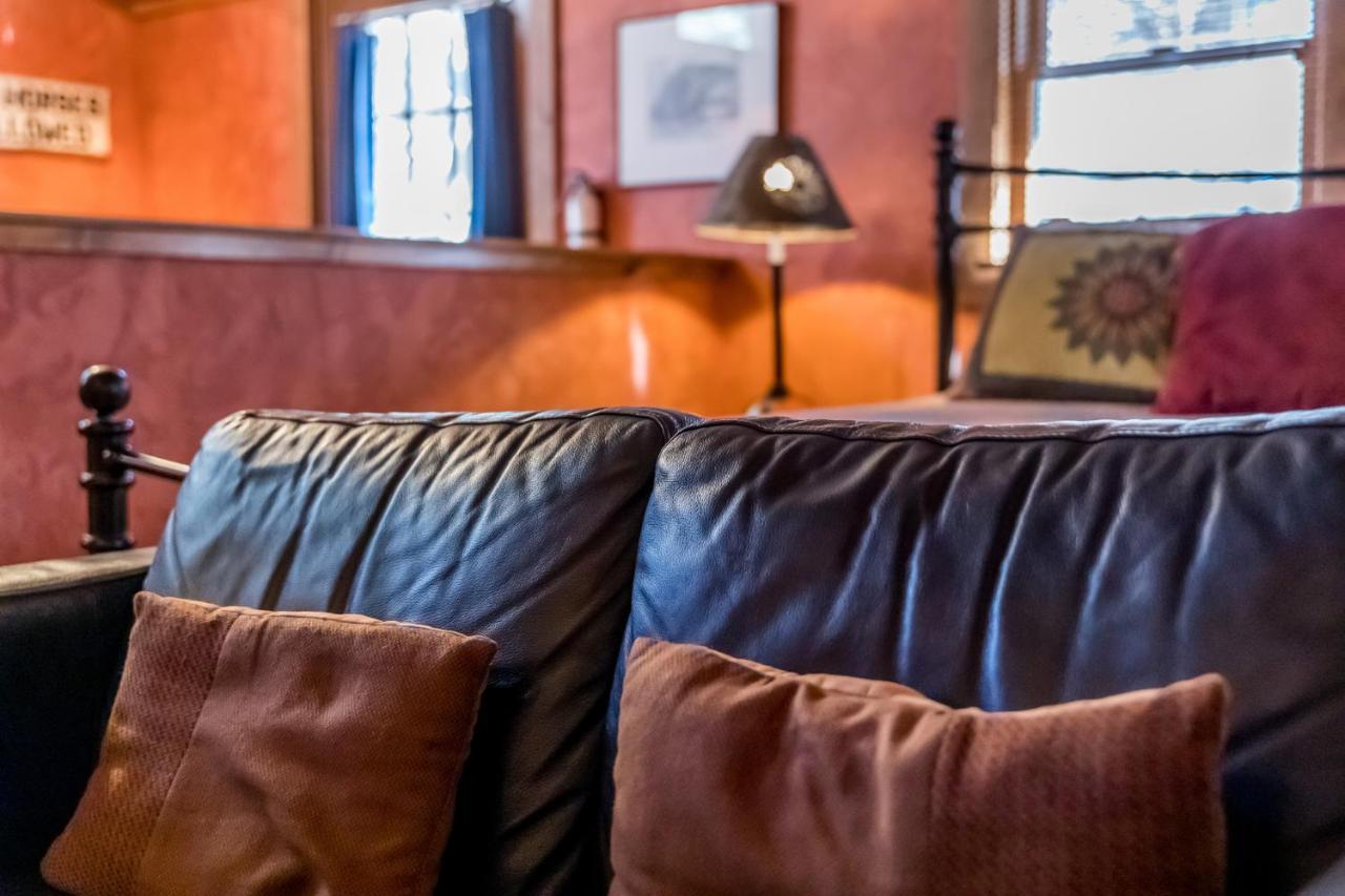 Riverside Cottage #25 Руідозо Екстер'єр фото